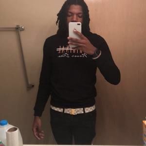 Meet your Posher, Dionte